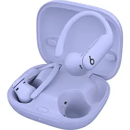 Навушники Beats by Dr. Dre Powerbeats Pro 2 Hyper Purple (MX753) [142355] - мініатюра 7
