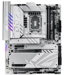 Материнська плата ASUS ROG MAXIMUS Z890 APEX (ROG MAXIMUS Z890 APEX) (Socket 1851, Intel Z890, ATX)