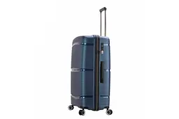 Валіза Snowball 94103 велика 105л синя (94103-L-Blue) - мініатюра 2