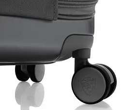 Валіза Heys EZ Fashion (L) Charcoal (10162-0047-30) - мініатюра 11