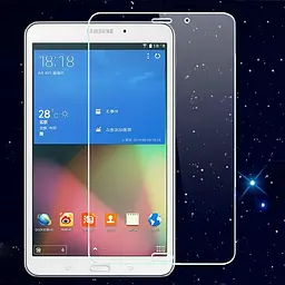 Захисне скло Optima 9.5 - 10" 252*146 мм універсальне - мініатюра 3