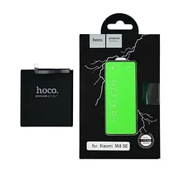 Аккумулятор оригінал Hoco Xiaomi BM3D Mi8 SE