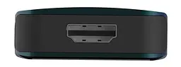 Перехідник USB 3.1 Type-C - DP/HDMI/VGA DHC-CT200 HP (DHC-CT200) - мініатюра 2