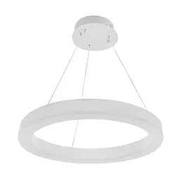 Світильник стельовий Brille підвісний для кухні BR-995S/36W LED WH