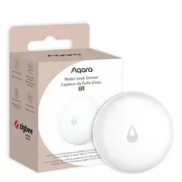 Датчик затоплення Aqara WL-S02D (WL-S02D-EU) - мініатюра 4