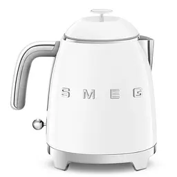 Електрочайник Smeg KLF05WHEU - мініатюра 3