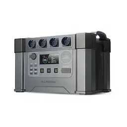 Портативна зарядна станція AllPowers S2000 PRO(AP-SS-009-PRO (S2000 PRO))