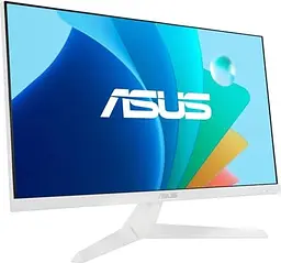 Монітор 23.8" VY249HF-W, White, LED, IPS, 1920x1080 (16:9), 1 мс, 100 Гц, 250 кд/м², 1000:1 Asus teh0033311 - мініатюра 2
