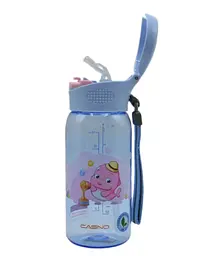 Пляшка Casno Lilac 400 мл (KXN-1195) - мініатюра 3