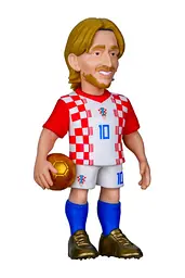 Колекційна фігурка Minix Croatia Modric 12 см (23769) - мініатюра 3