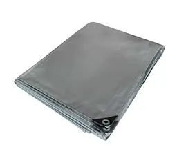 Тент Shadow "PLANDEKA" від дощу 160г/м² 10х15 м ТЕНТ000667