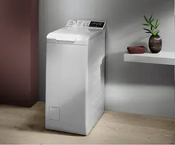 Пральна машина Electrolux EW6T4272U з верт. завант. - мініатюра 8