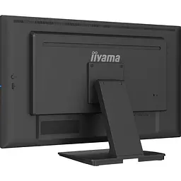Монітор 27" Iiyama T2752MSC-B1 Touch FHD IPS 60Hz (T2752MSC-B1) - мініатюра 7