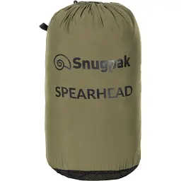 Куртка Snugpak Spearhead M Multicam - мініатюра 11