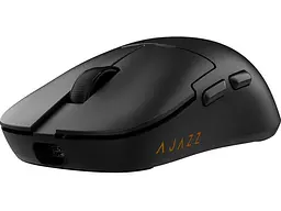 Миша Ajazz AJ159 APEX Black (AJM159-A-B) - мініатюра 4