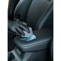 Кондиціонер для шкіри авто Carbonax Leather G 500 мл - мініатюра 4