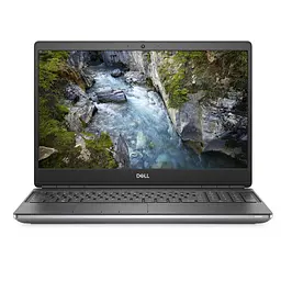 Ноутбук Dell Precision 5550 UHD Touch (i7-10850H/64/1TBSSD/T1000M-4Gb) - Class A "Б/В"