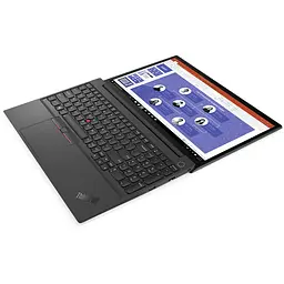 Ноутбук Lenovo ThinkPad E15 Gen 3 7 5700U la 4.30 GHz,15.6'',IPS,16GB,1TB,Без ОС - мініатюра 6