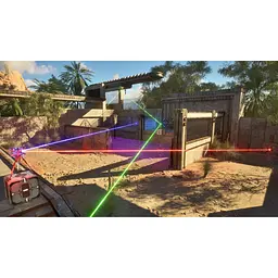 Ключ активації Microsoft The Talos Principle 2 для Xbox One/Series S/X - мініатюра 4