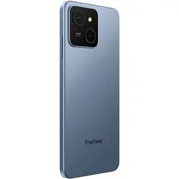 Смартфон FreeYond M5A 8/256Gb Blue (Global) - мініатюра 2