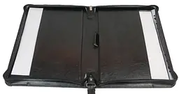 Чоловіча ділова папка Exclusive 35х26х4.5 см acs0017888 - мініатюра 8