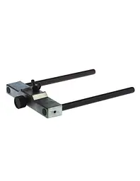 Направляюча (паралельний упор) для фрезера Makita 3612/3612C (122256-6) - мініатюра 3