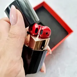 Bluetooth Стерео Гарнітура XO G5 TWS Чорний - мініатюра 5
