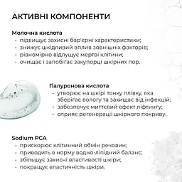 Весняний догляд для жирного типу шкіри Hillary - мініатюра 8
