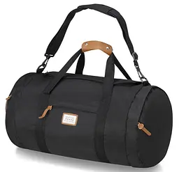 Сумка дорожня Semi Line 49 Black (A3028-1)