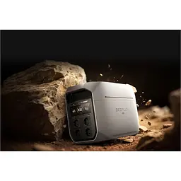 Зарядна станція EcoFlow DELTA 3 Max Plus (EF-DL3-MP) [148312] - мініатюра 12