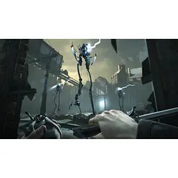 Ключ активації Microsoft The Arkane Collection для Xbox One/Series S/X - мініатюра 8