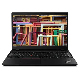 Ноутбук Lenovo Thinkpad T15 Gen 2 (i5-1135G7 / 16GB / SSD 256GB / 15.6" 1920x1080 IPS) б/в