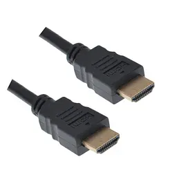 Кабель HDMI - HDMI v.1.4 Tecro (HD 15-00), 15м черный (Y10107_1250) - миниатюра 2