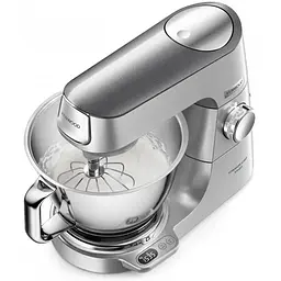 Кухонна машина Kenwood KVC 85.594 SI - мініатюра 8