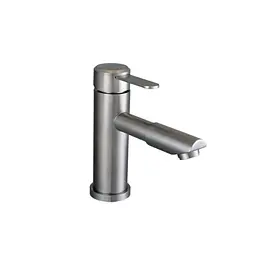 Змішувач для умивальника Globus Lux WIEN SBT2-101N - мініатюра 4