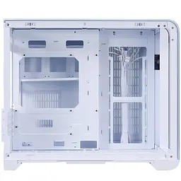 Корпус 1stPlayer RT6 White без БП (RT6-WH) - мініатюра 5
