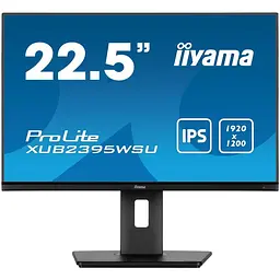 Монітор iiyama XUB2395WSU-B5