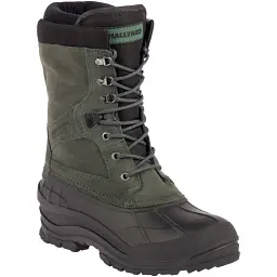 Черевики Hallyard 40 Green - мініатюра 2