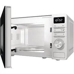 Мікрохвильова піч Gorenje MO20A3W - мініатюра 3