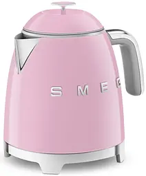 Електрочайник SMEG KLF05PKEU - мініатюра 5