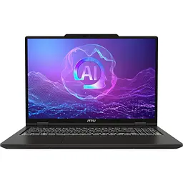 Ноутбук MSI Venture A16 AI+ A3HMG-036 (00261K-036) [176066]