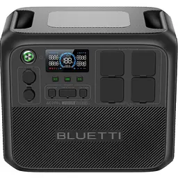 Зарядна станція Bluetti AC200L 2400W 2048Wh - мініатюра 4