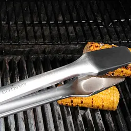 Набір наряддя для гриля Santos BBQ 3 шт. (900563) - мініатюра 5