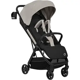 Коляска Lionelo Julie Air Beige Sand (LO-JULIE AIR BEIGE SAND)
