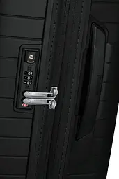 Валіза 68 См American Tourister FASTFORWARD FLASH BLACK 68x46x26(30) MI0*09002 - мініатюра 5