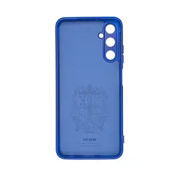 Чехол ArmorStandart ICON для Samsung A05s (A057) Camera cover Dark Blue (ARM72568) - мініатюра 2