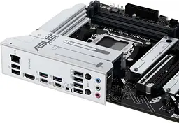 Материнська плата ASUS PRIME X870-P WIFI (PRIME X870-P WIFI) (Socket AM5, AMD X870, ATX) - мініатюра 4