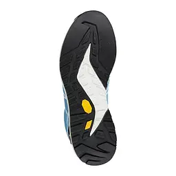 Кросівки Scarpa Iguana 38 Синій-Білий - мініатюра 3