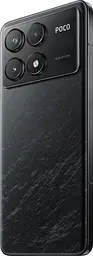 Смартфон Xiaomi Poco F6 Pro 12/512GB Black Global no charger 5G NFC - мініатюра 7
