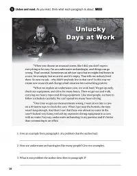 Impact. Level 1. Workbook with Audio CD - Леслі Кустофф - мініатюра 7